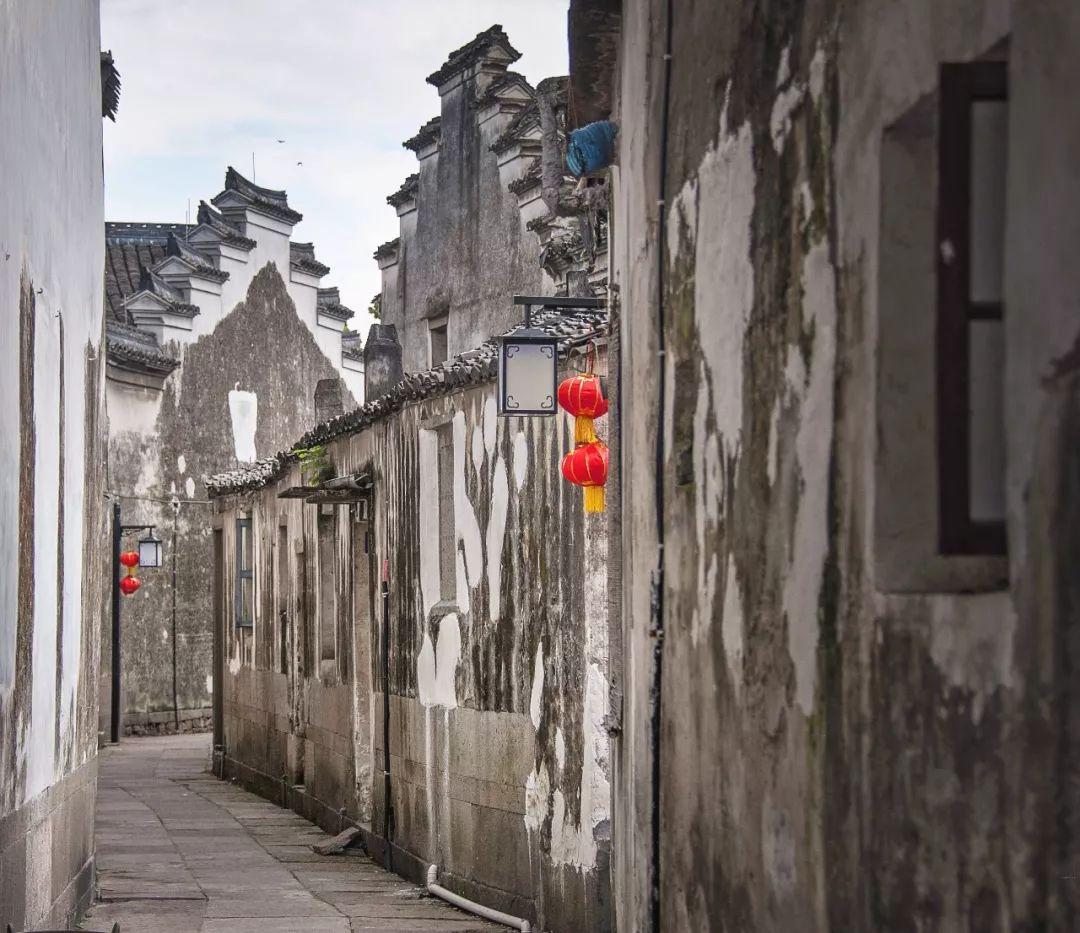 温岭大溪：建设中国式现代化小城市